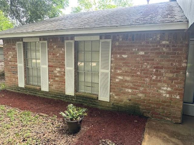 Property for rent in Huston, Texas