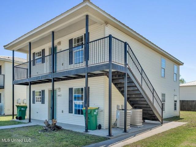 House for sale in Mississippi