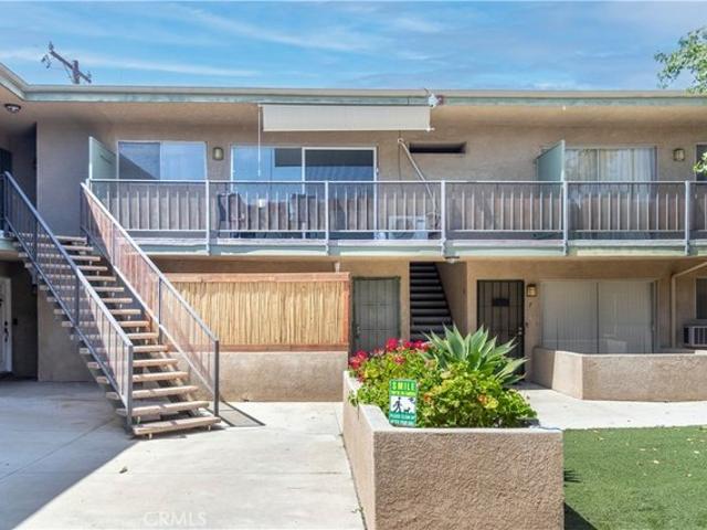 Condo for sale in Gardena, California