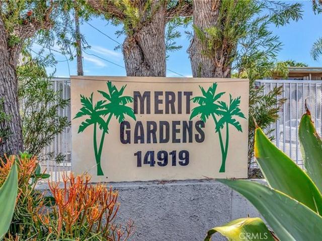 Condo for sale in Gardena, California
