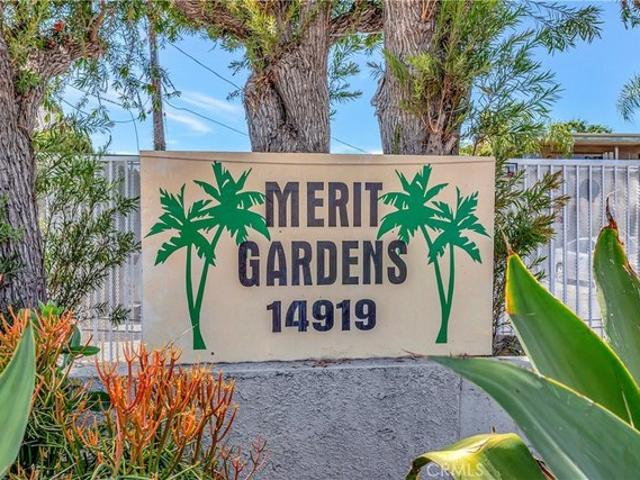 Condo for sale in Gardena, California