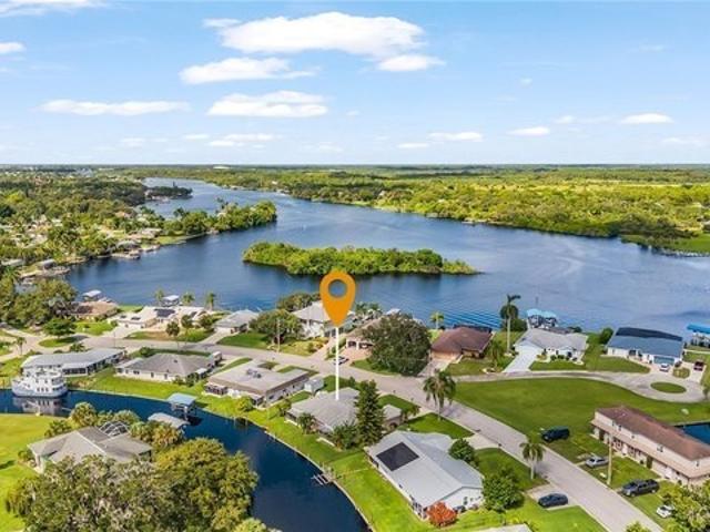 House for sale in Fort Myers, Lee County