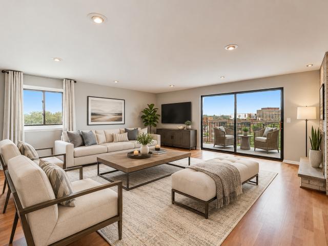 Condo for sale in Des Plaines, Illinois