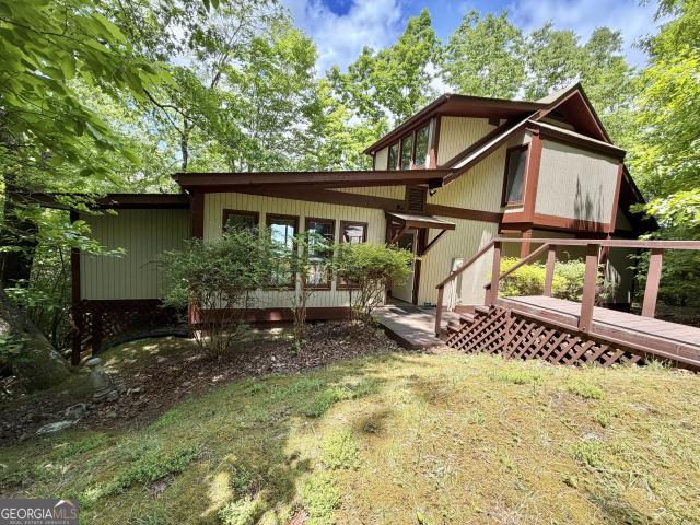 House for sale in Georgia