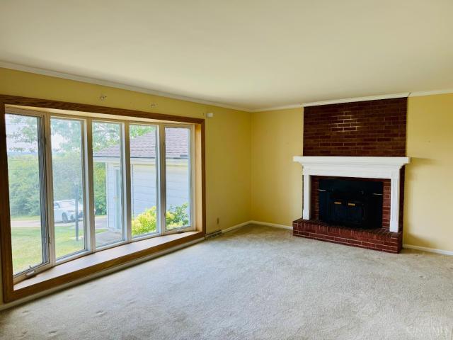 House for sale in Hamilton, Ohio