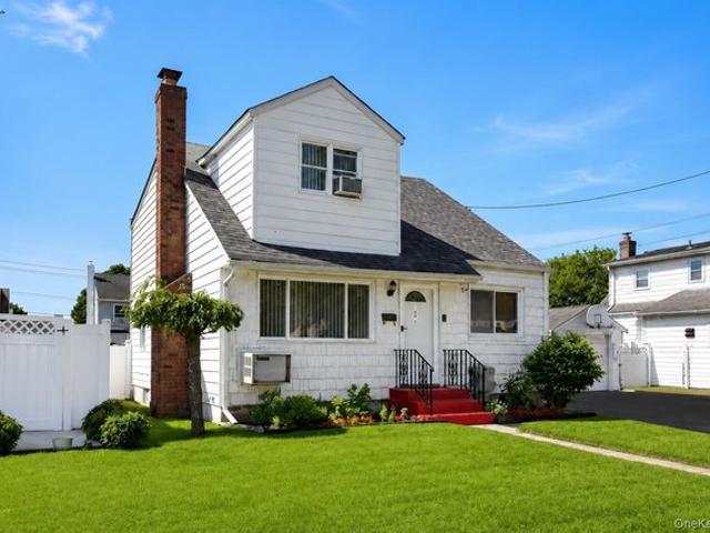 House for sale in Nassau, New York