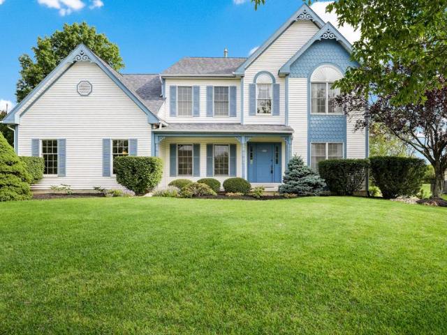 House for sale in Bucks, Pennsylvania