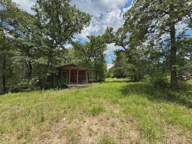 Land for sale in Leon, Texas
