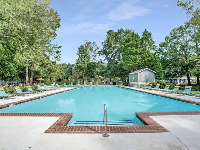 House for sale in Atlanta, Georgia