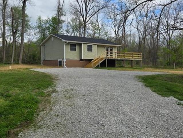 House for sale in Brazil, Indiana