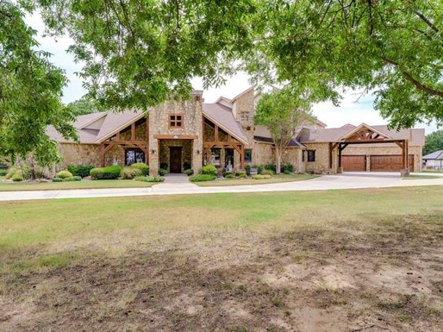 House for sale in Denton, Texas