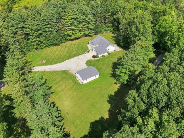 House for sale in Churubusco, Noble County