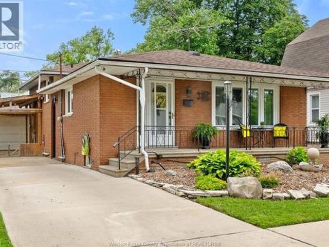 House for sale in Maidstone, Ontario