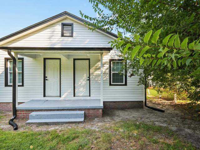 House for sale in Greenville, North Carolina