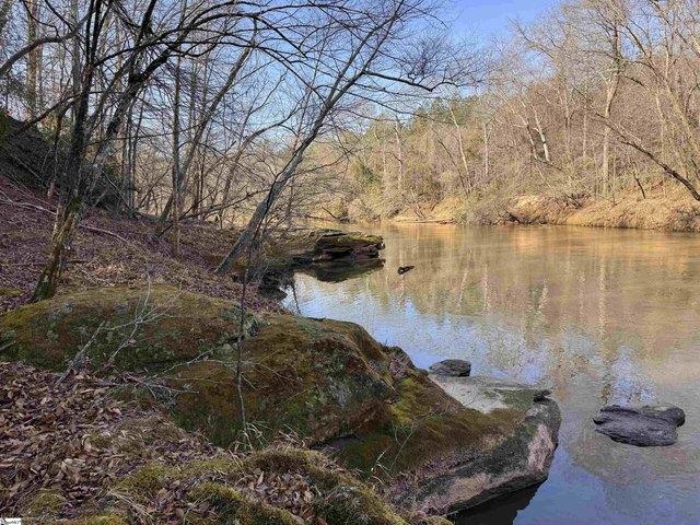 Land for sale in Pauline, South Carolina