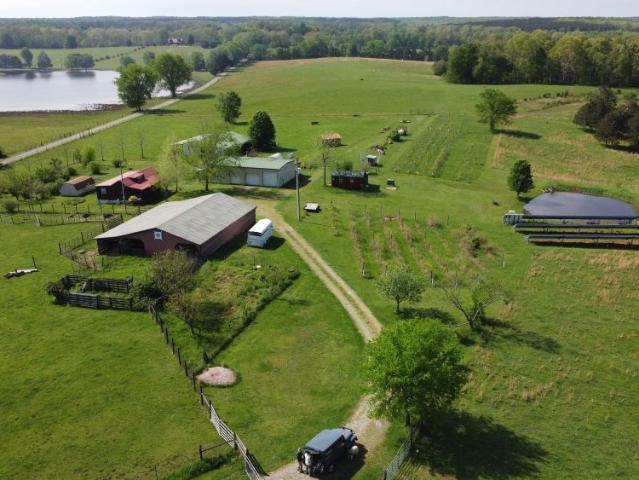 Farm for sale in Tennessee