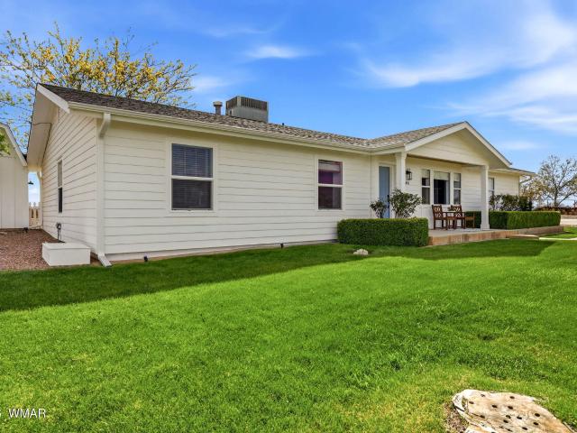 House for sale in Navajo, Arizona