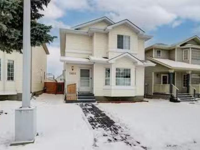 House for sale in Wedgewood, Alberta