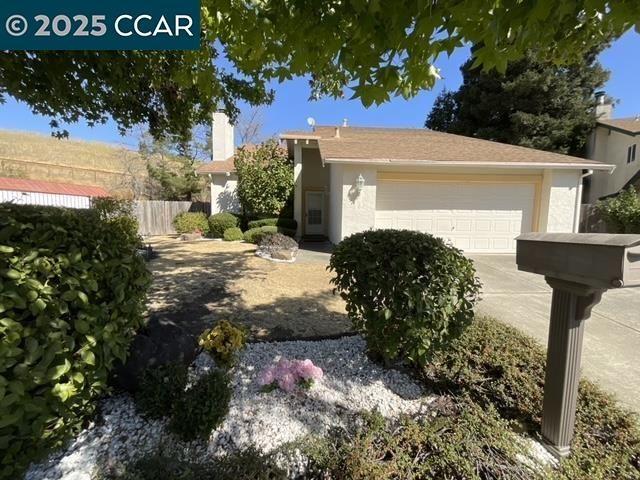 House for sale in Solano, California