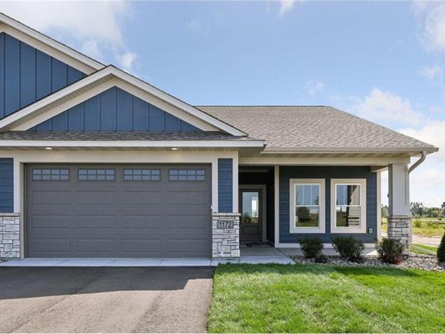 House for sale in River Falls, Wisconsin