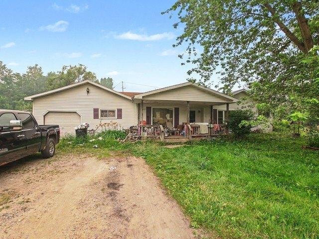 House for sale in Alpena, Michigan