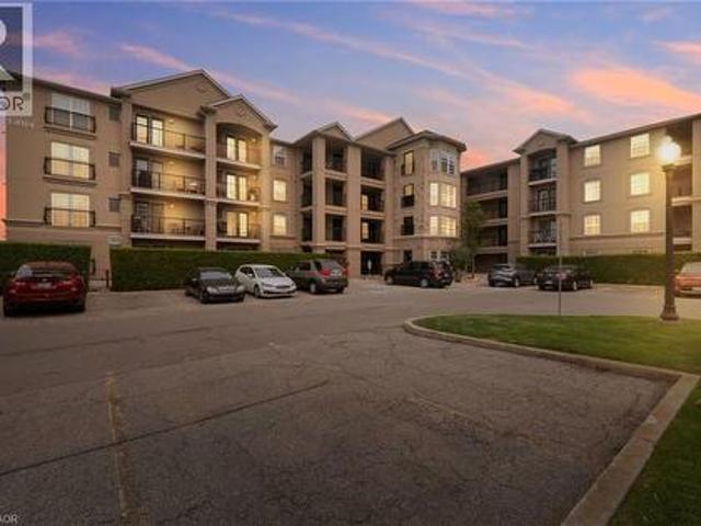 Condo for sale in Milton, Ontario