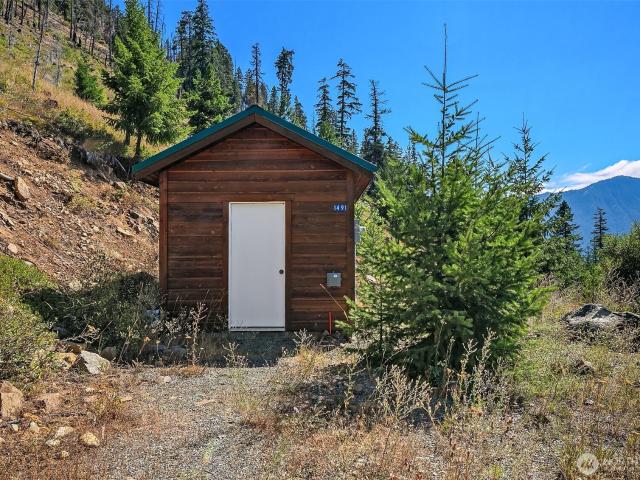 Land for sale in Ronald