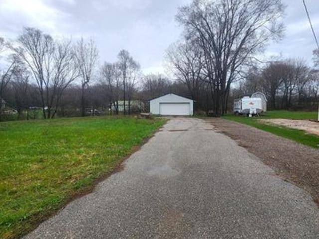 Land for sale in Isabella, Michigan