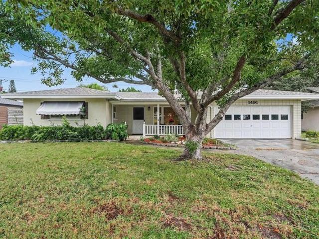 House for sale in Dunedin, Pinellas County