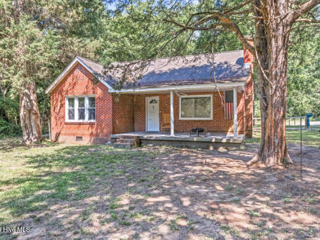 House for sale in Rockingham, North Carolina