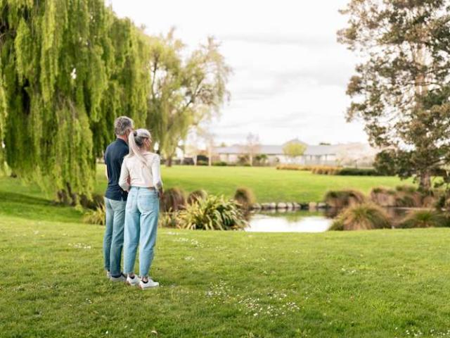 Land for sale in Lincoln, Canterbury