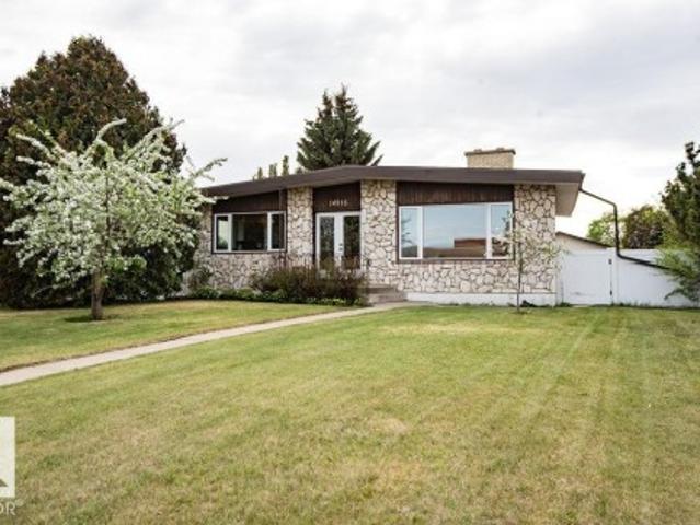 House for sale in Wedgewood, Alberta
