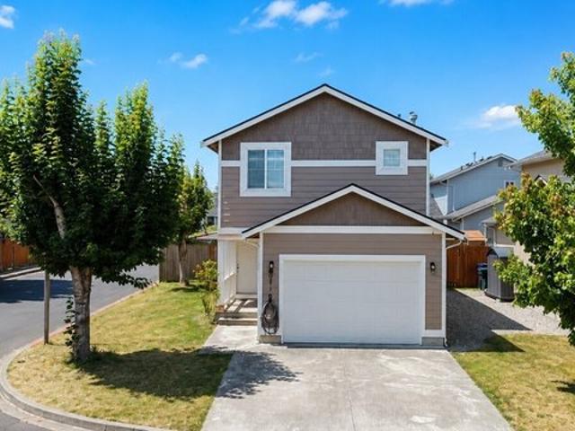 Condo for sale in Marysville, Washington