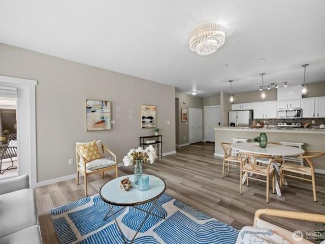 Condo for sale in Bothell, King County