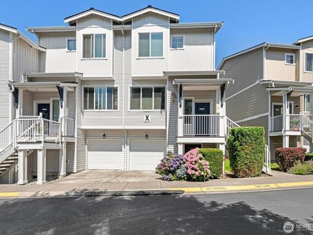 Townhouse for sale in Bothell, King County