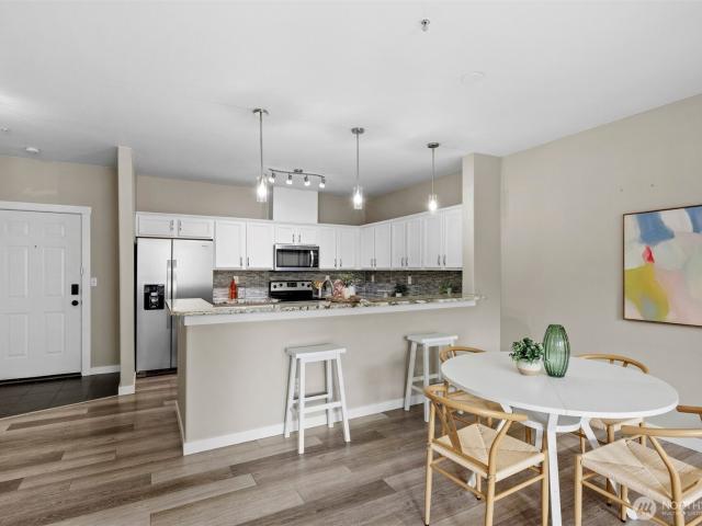 Condo for sale in Washington