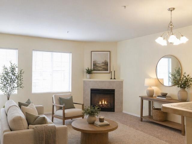 Condo for sale in Washington