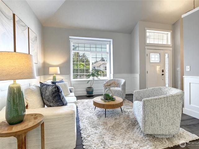 House for sale in Kenmore, Washington
