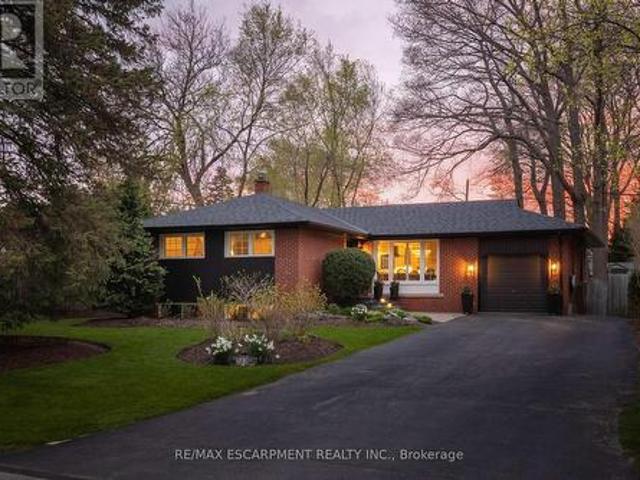 House for sale in Oakville, Ontario