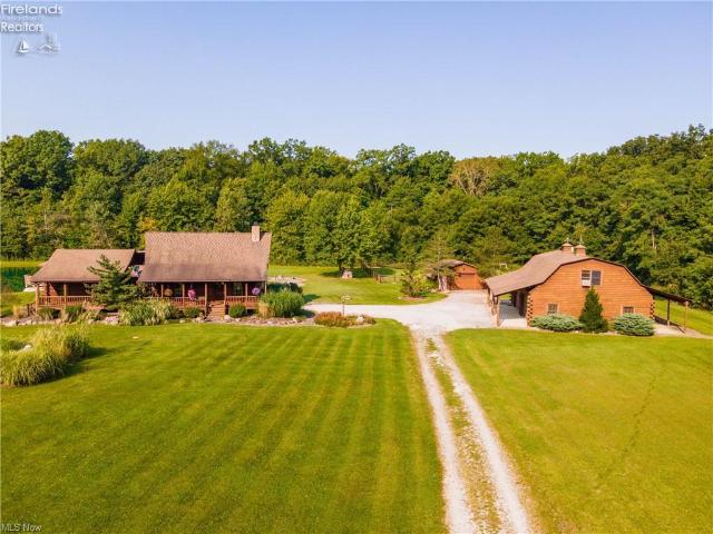 House for sale in Huron, Ohio