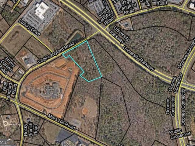 Property for sale in Bogart, Oconee County
