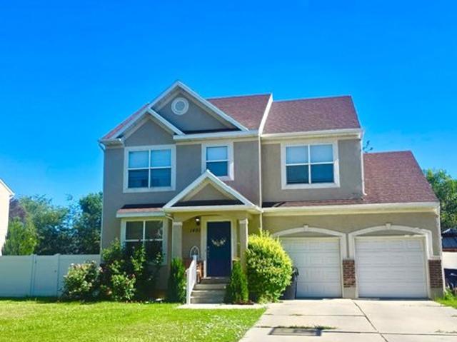 House for sale in Woods Cross, Utah