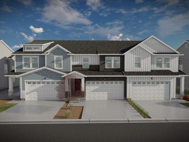 Townhouse for sale in Saratoga Springs, Utah