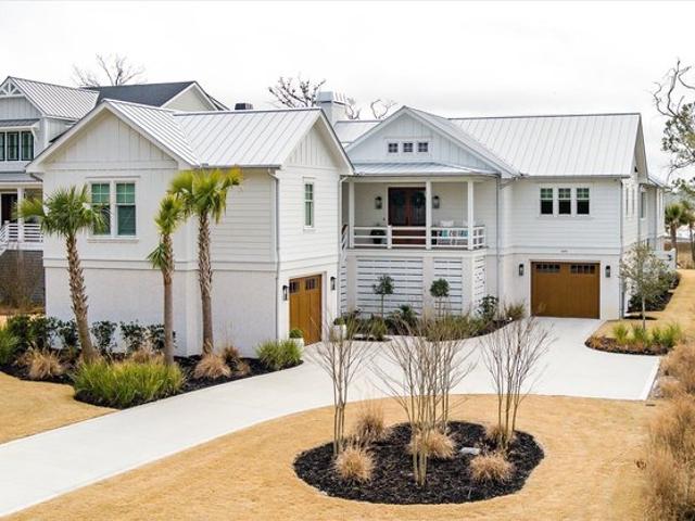House for sale in Awendaw, South Carolina