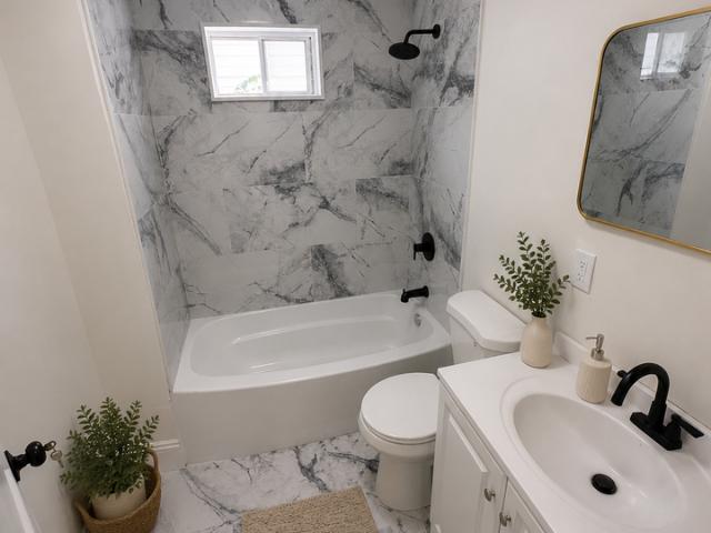 Condo for rent in Cleveland, Ohio