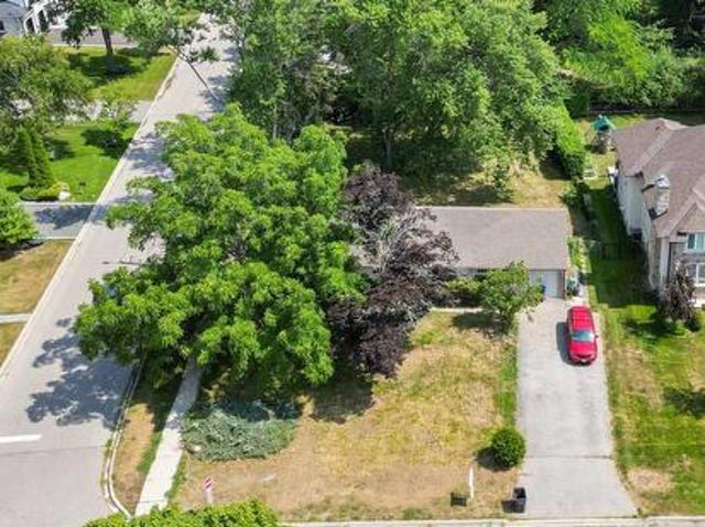 House for sale in Mississauga, Ontario