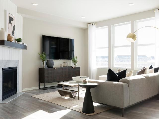 House for sale in Rosemount, Minnesota