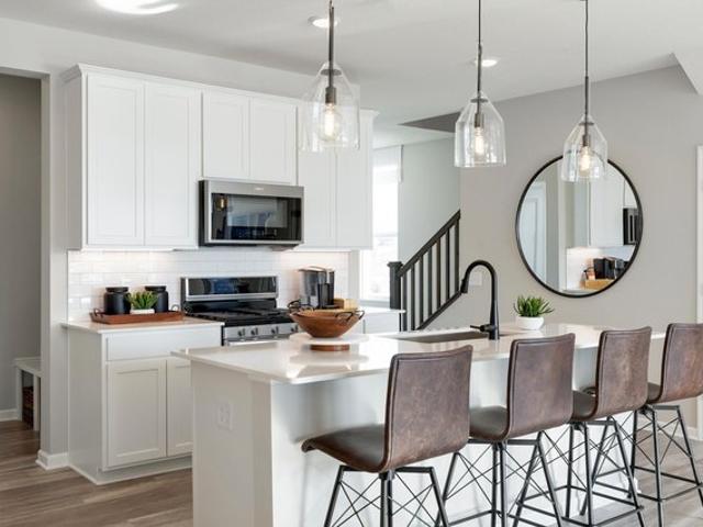 Townhouse for sale in Rosemount, Minnesota