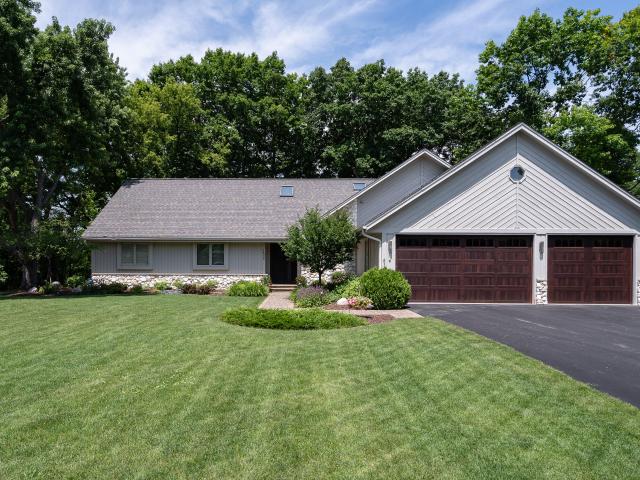 House for sale in Brookfield, Wisconsin