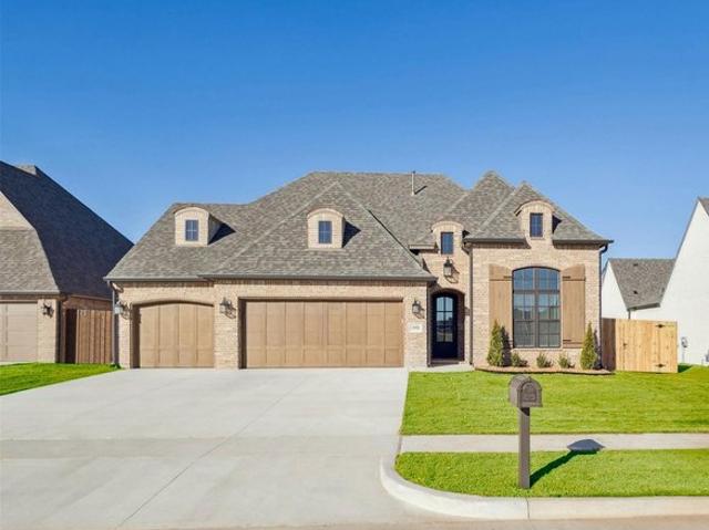 House for sale in Glenpool, Oklahoma
